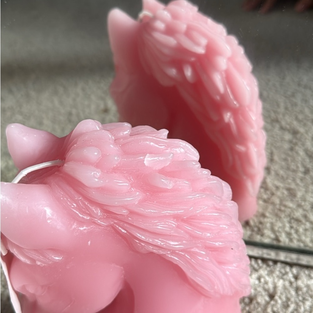 Candles - Picture 3 of 4